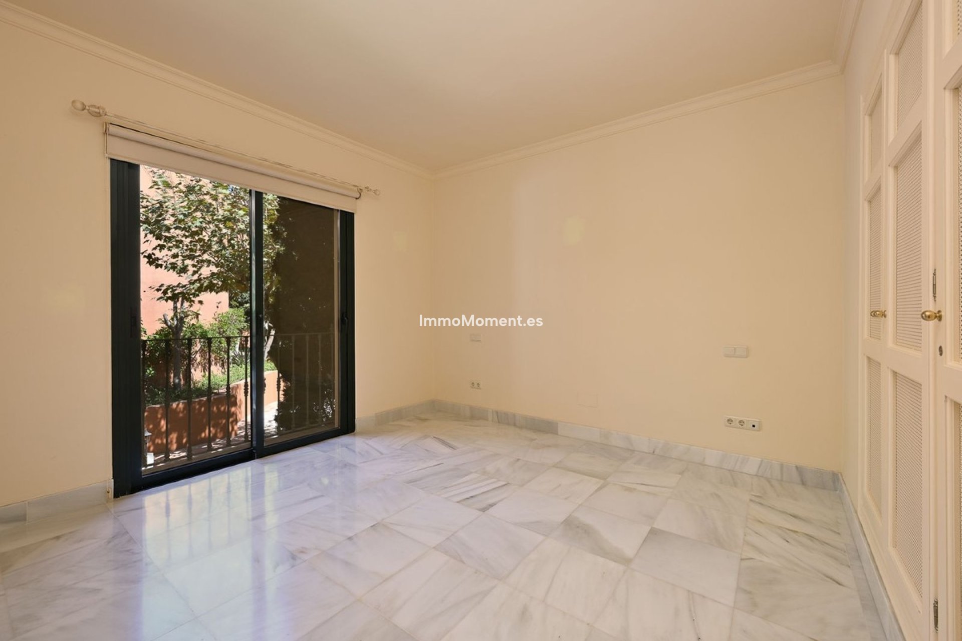 Reventa - Apartamento - Benahavís - Benahavís Centro