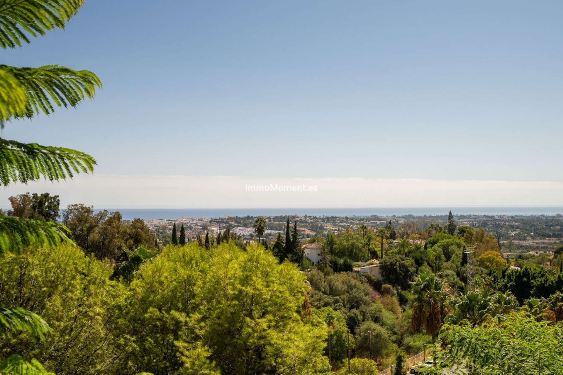 Reventa - Apartamento - Benahavís - Benahavís Centro