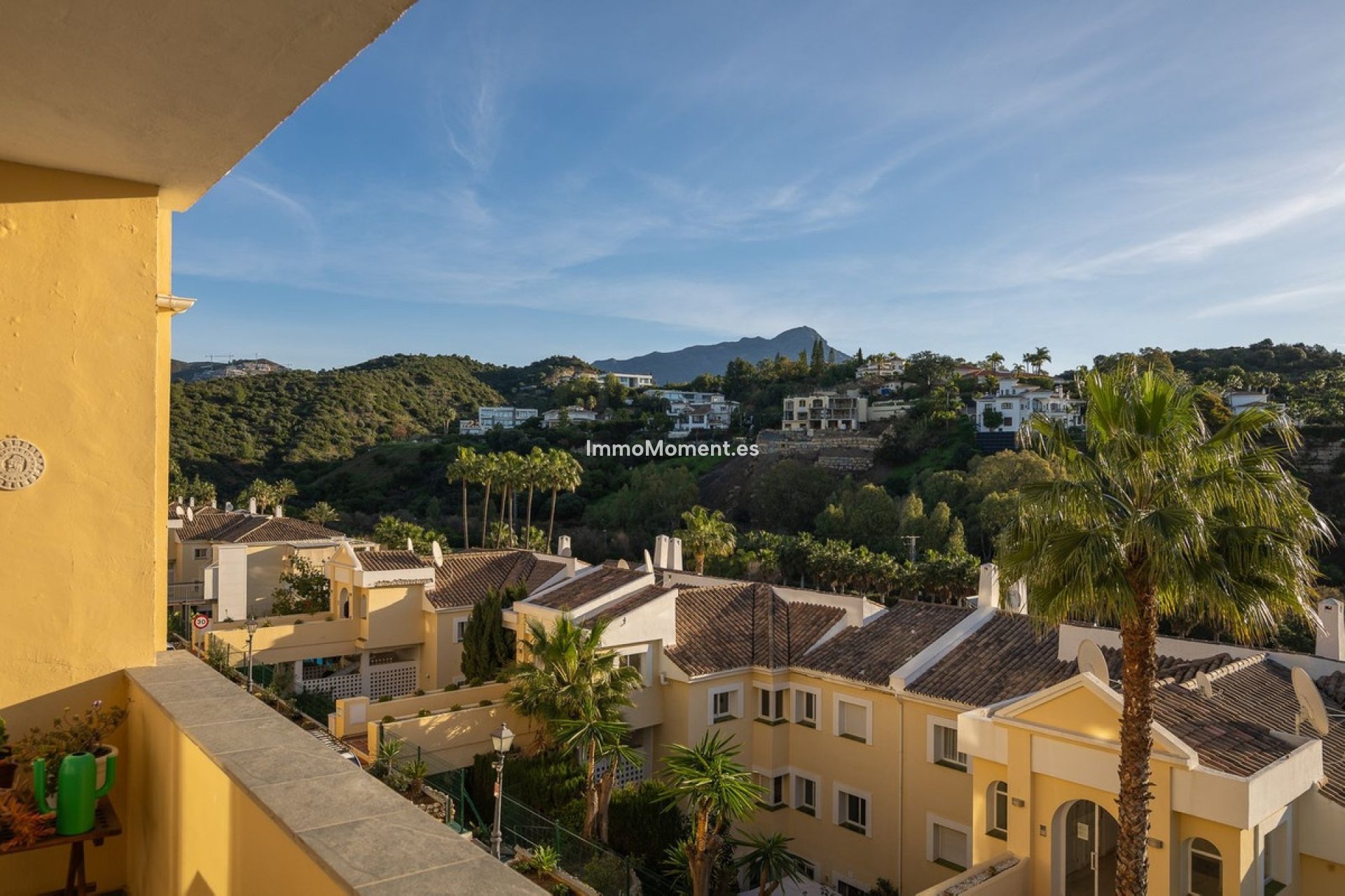 Reventa - Apartamento - Benahavís - Benahavís Centro