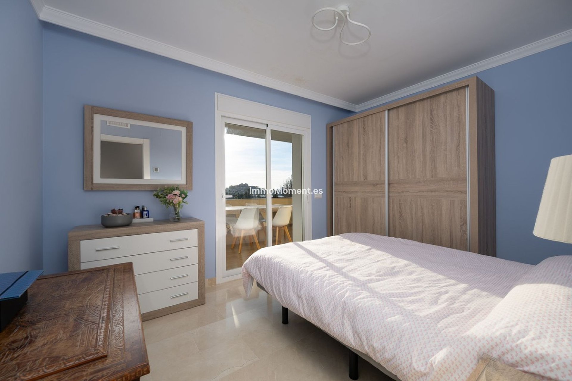 Reventa - Apartamento - Benahavís - Benahavís Centro