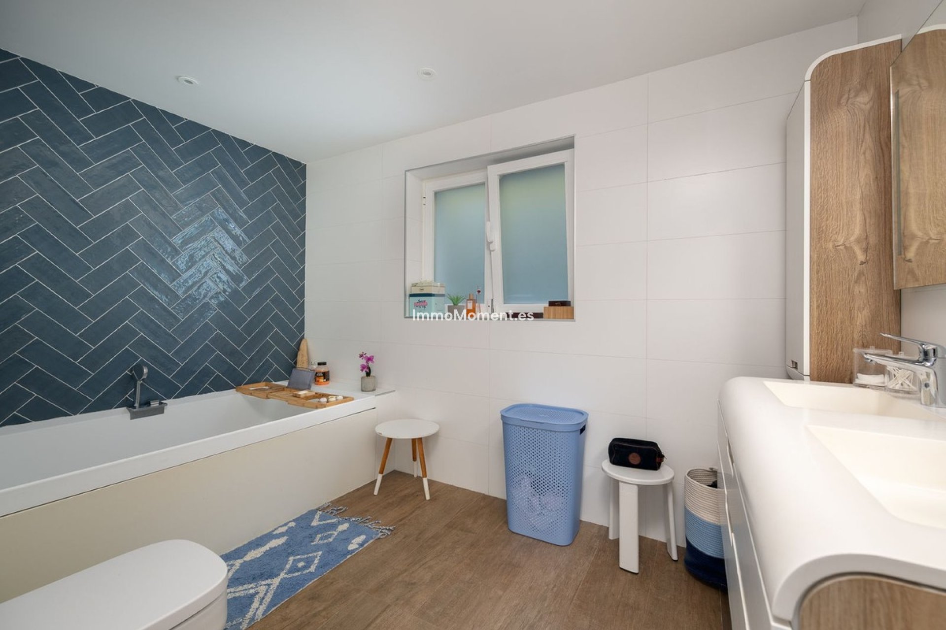 Reventa - Apartamento - Benahavís - Benahavís Centro