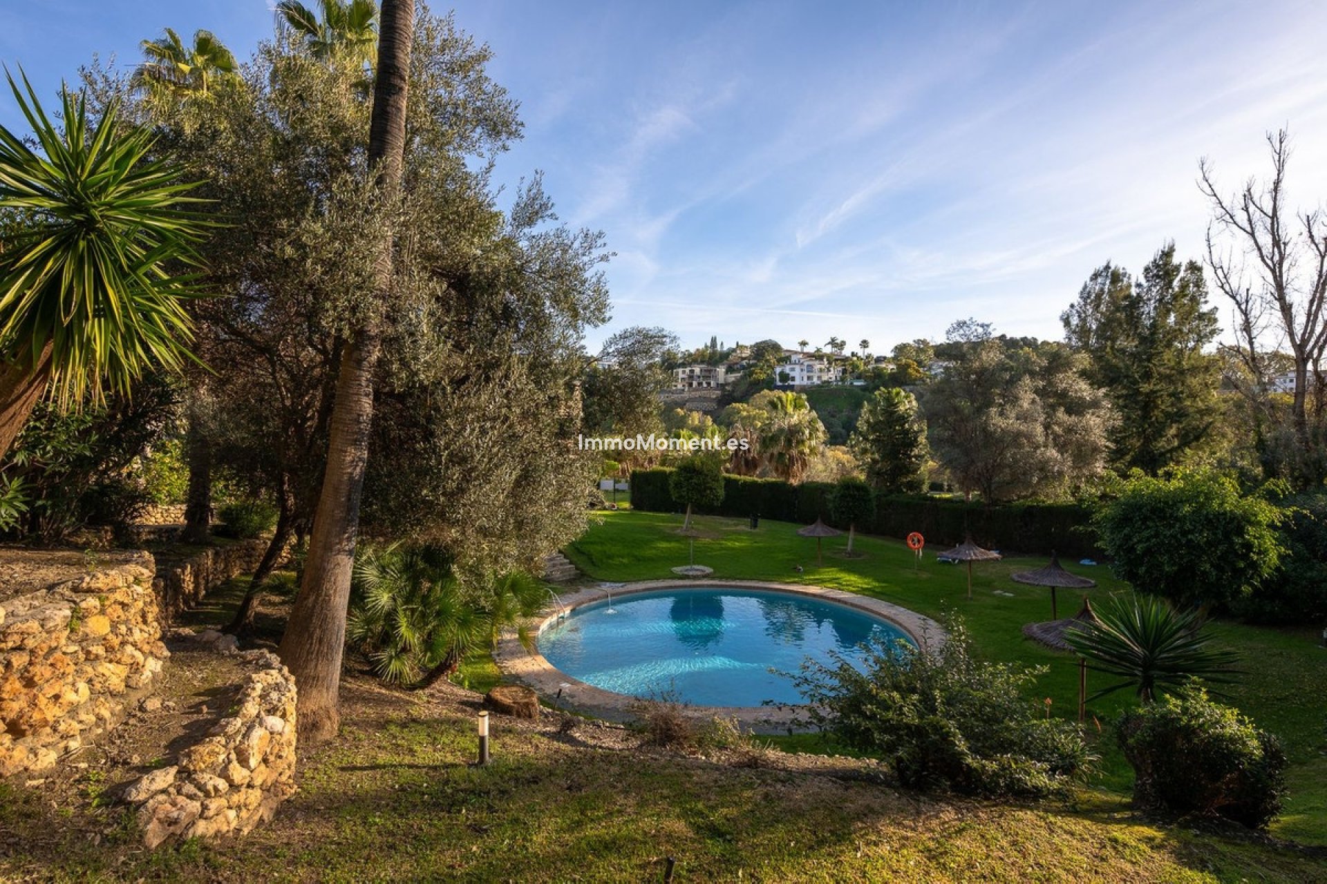 Reventa - Apartamento - Benahavís - Benahavís Centro