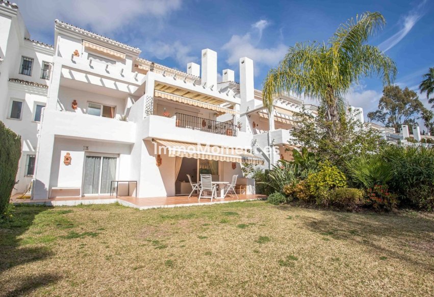 Reventa - Apartamento - Benahavís - Benahavís Centro