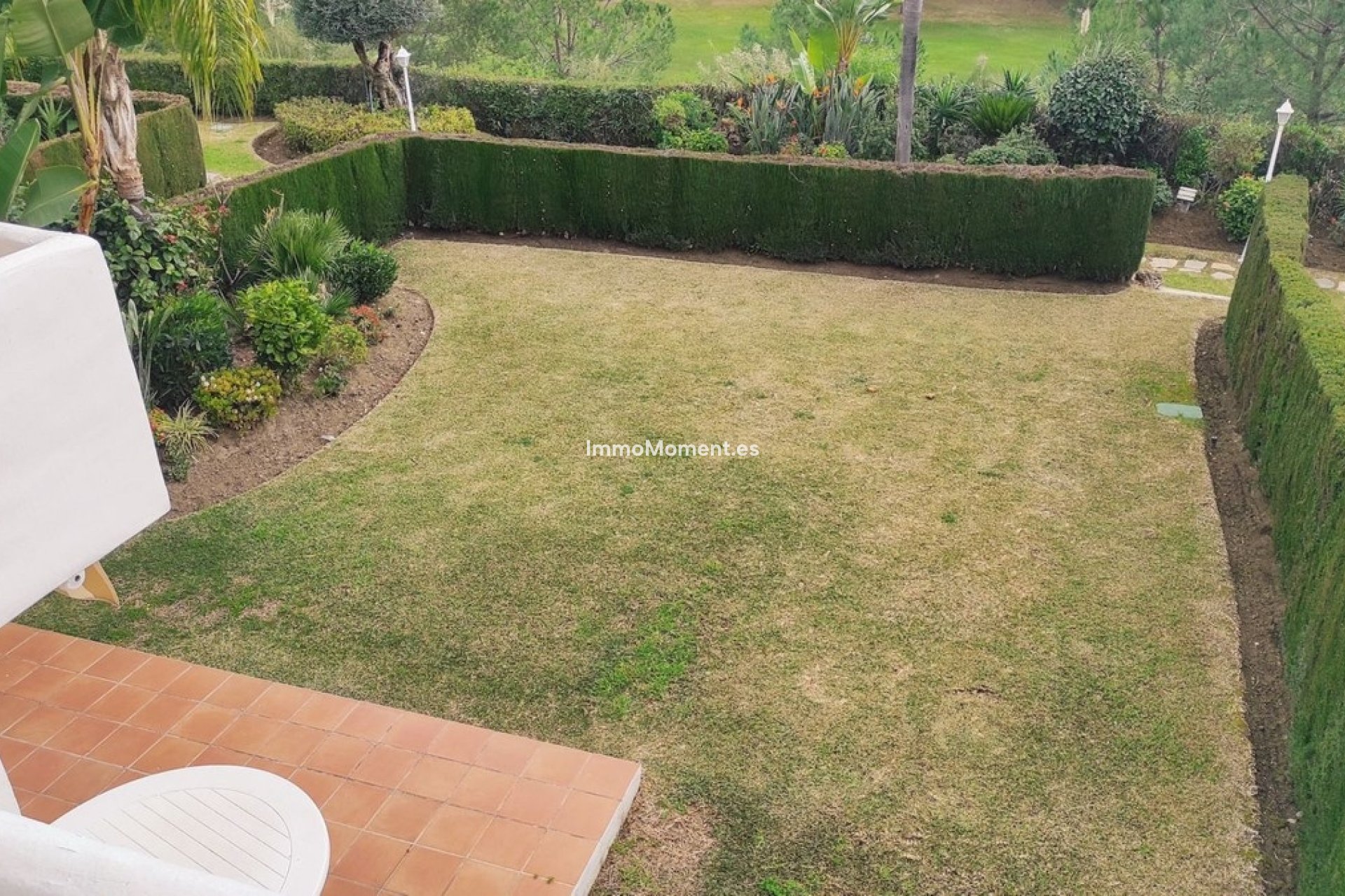 Reventa - Apartamento - Benahavís - Benahavís Centro