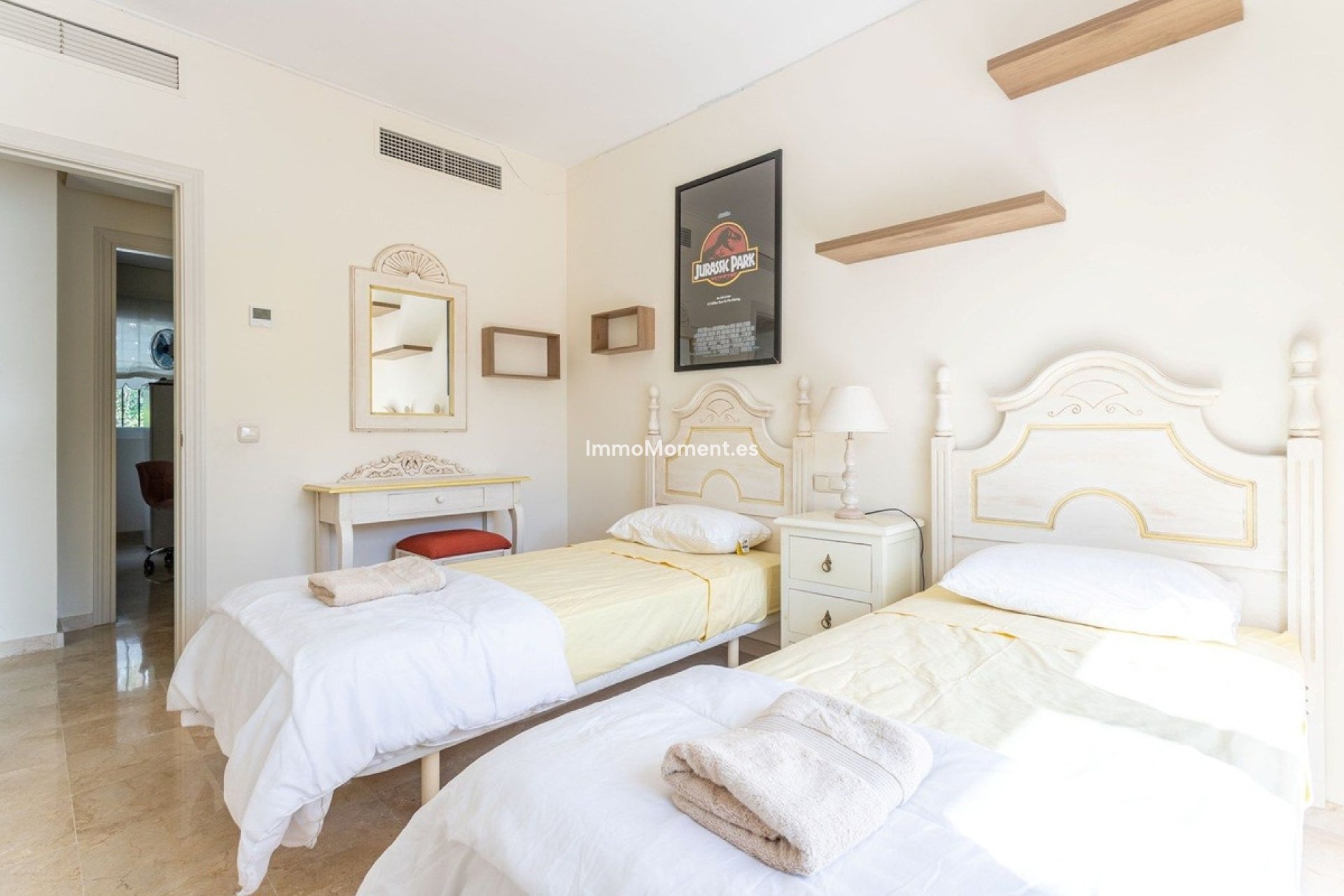 Reventa - Apartamento - Benahavís - Benahavís Centro