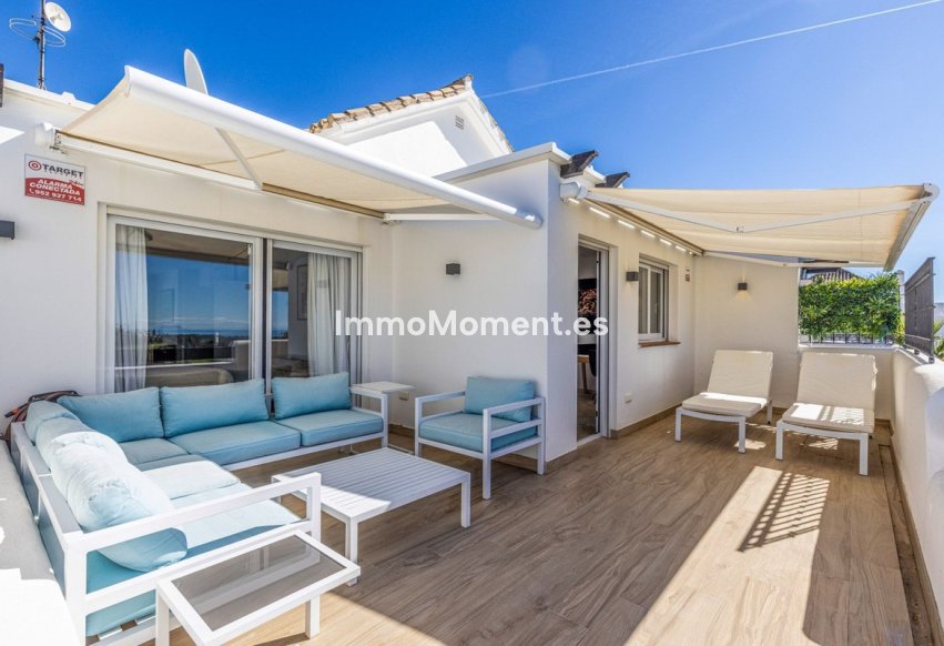 Reventa - Apartamento - Benahavís - Benahavís Centro