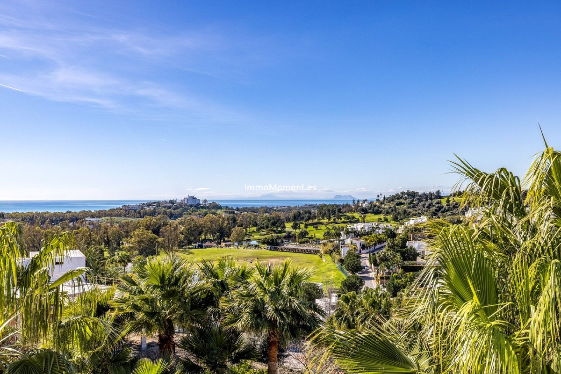 Reventa - Apartamento - Benahavís - Benahavís Centro