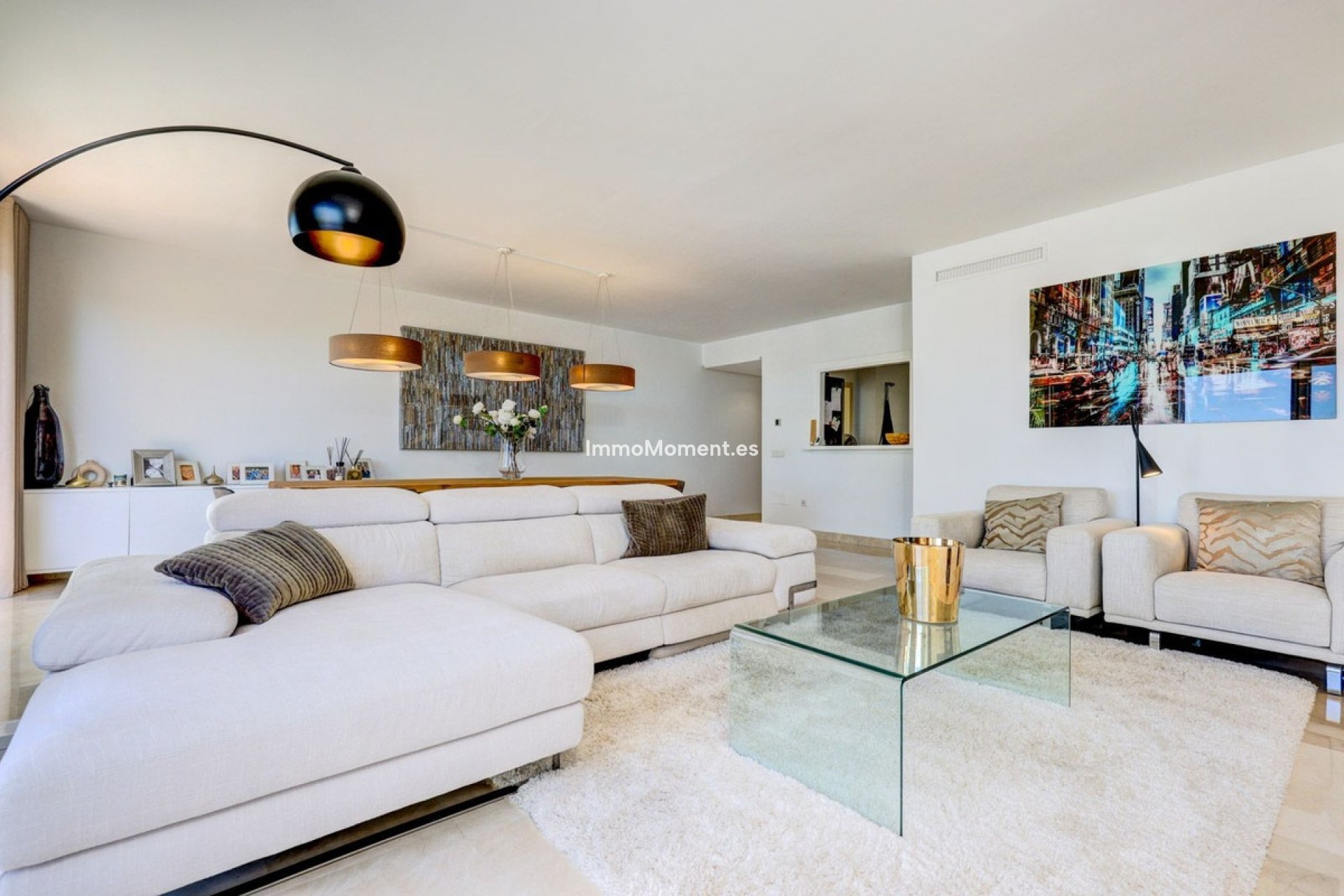 Reventa - Apartamento - Benahavís - Benahavís Centro