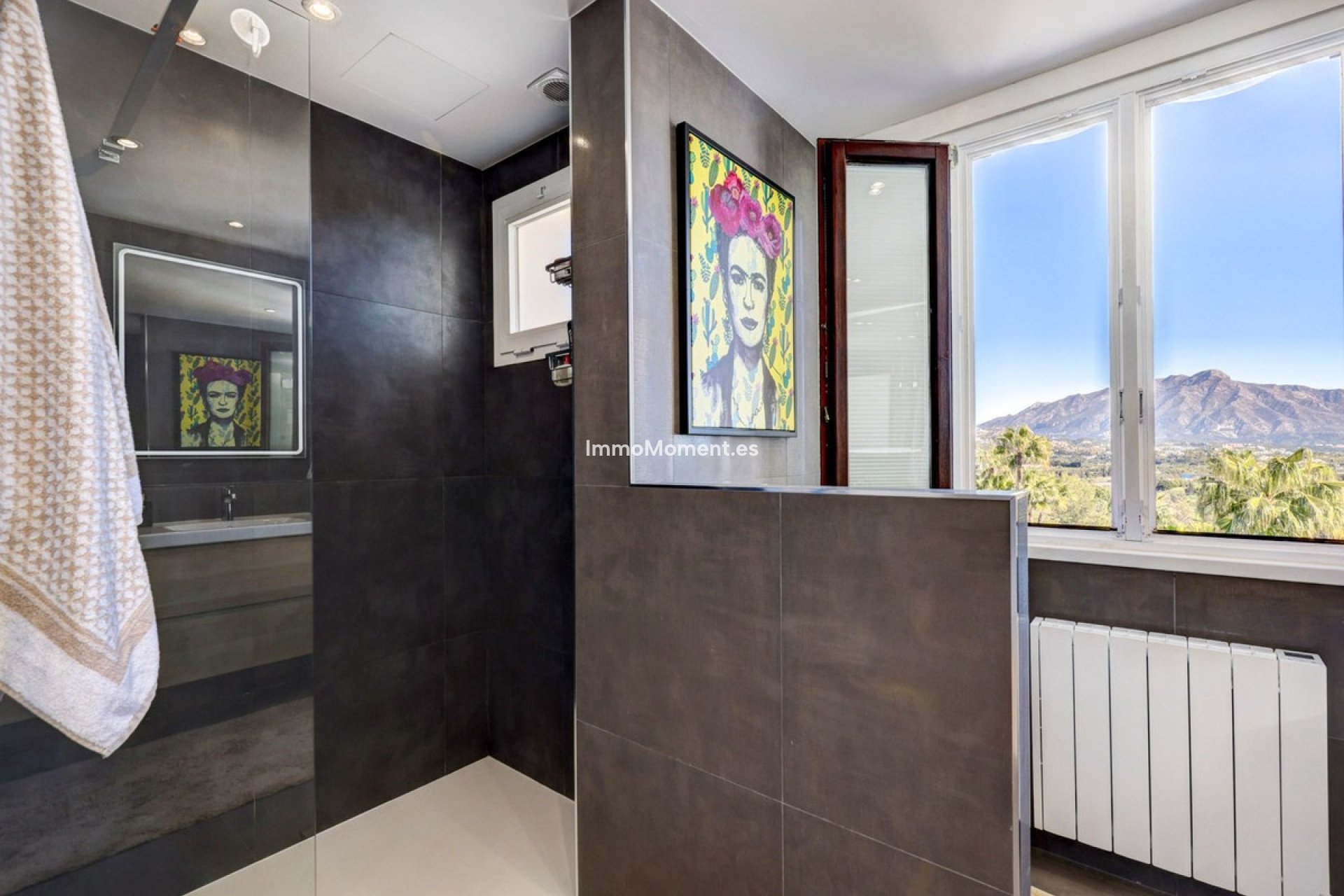 Reventa - Apartamento - Benahavís - Benahavís Centro