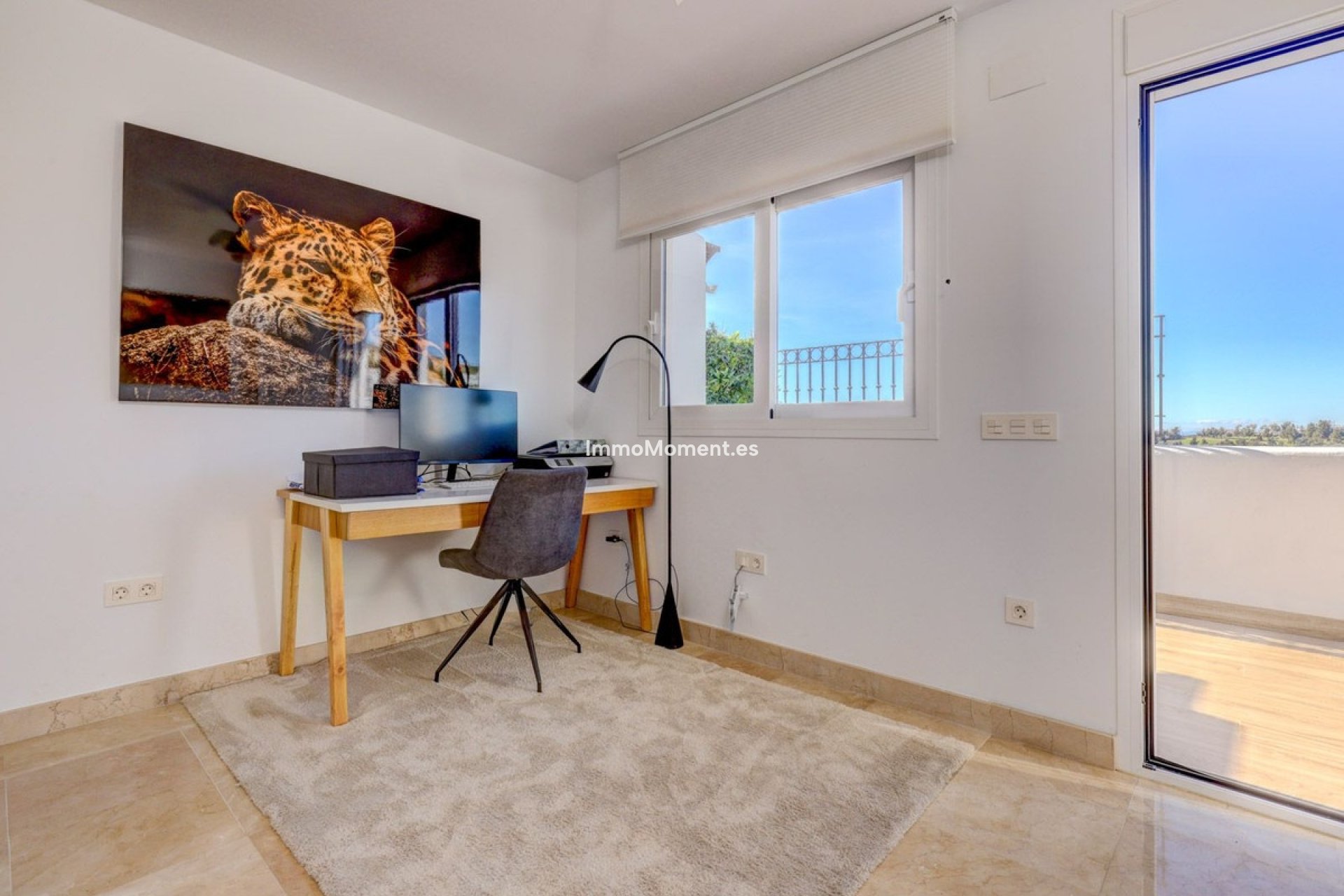 Reventa - Apartamento - Benahavís - Benahavís Centro