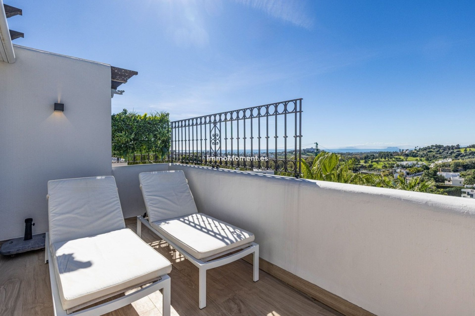 Reventa - Apartamento - Benahavís - Benahavís Centro