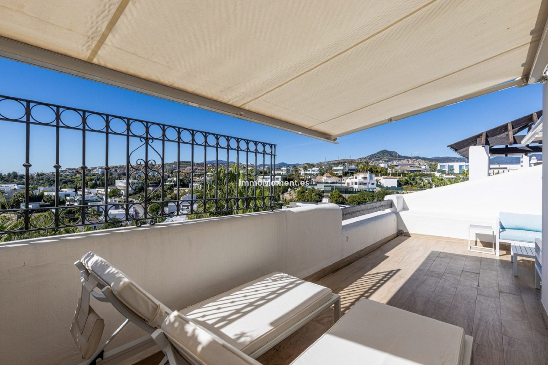 Reventa - Apartamento - Benahavís - Benahavís Centro