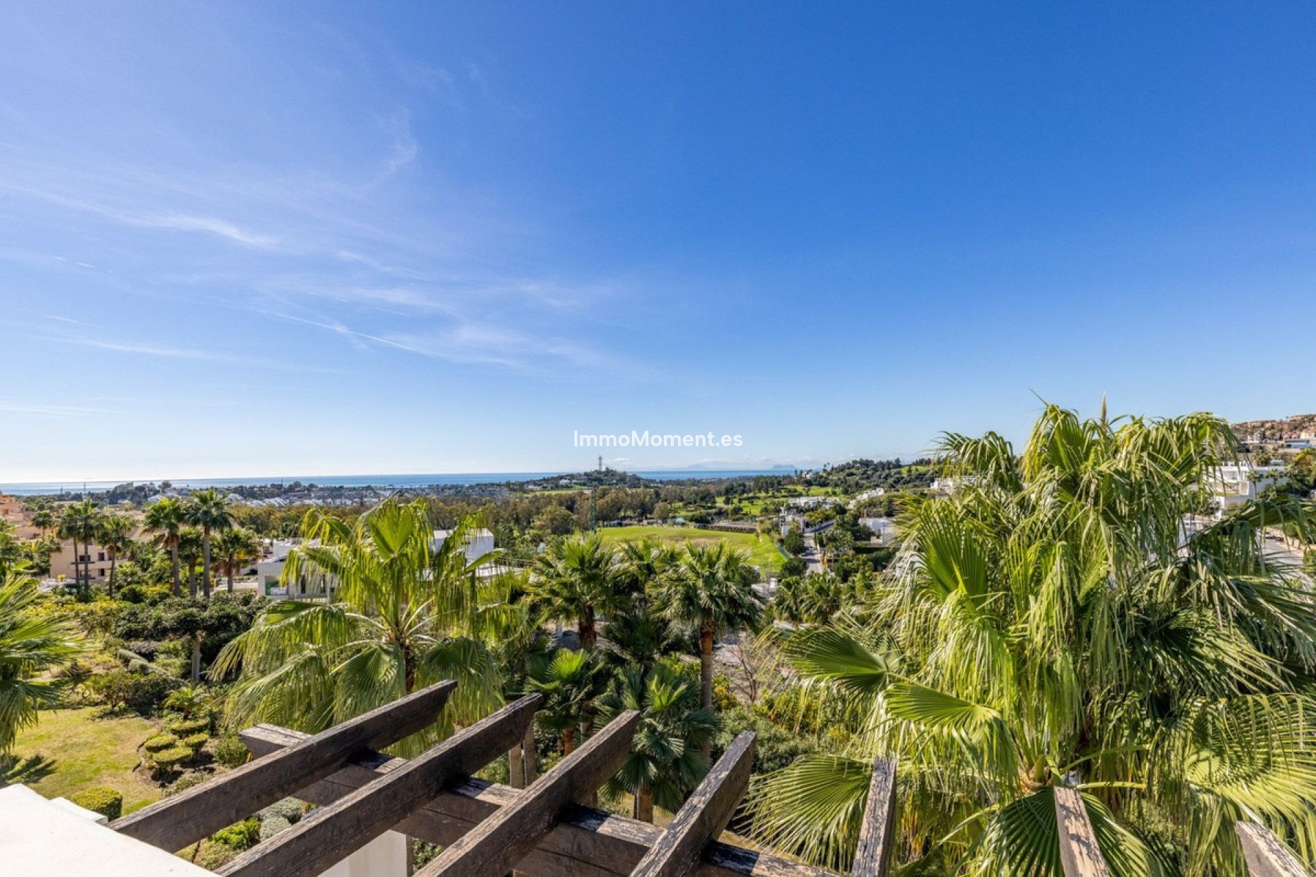 Reventa - Apartamento - Benahavís - Benahavís Centro