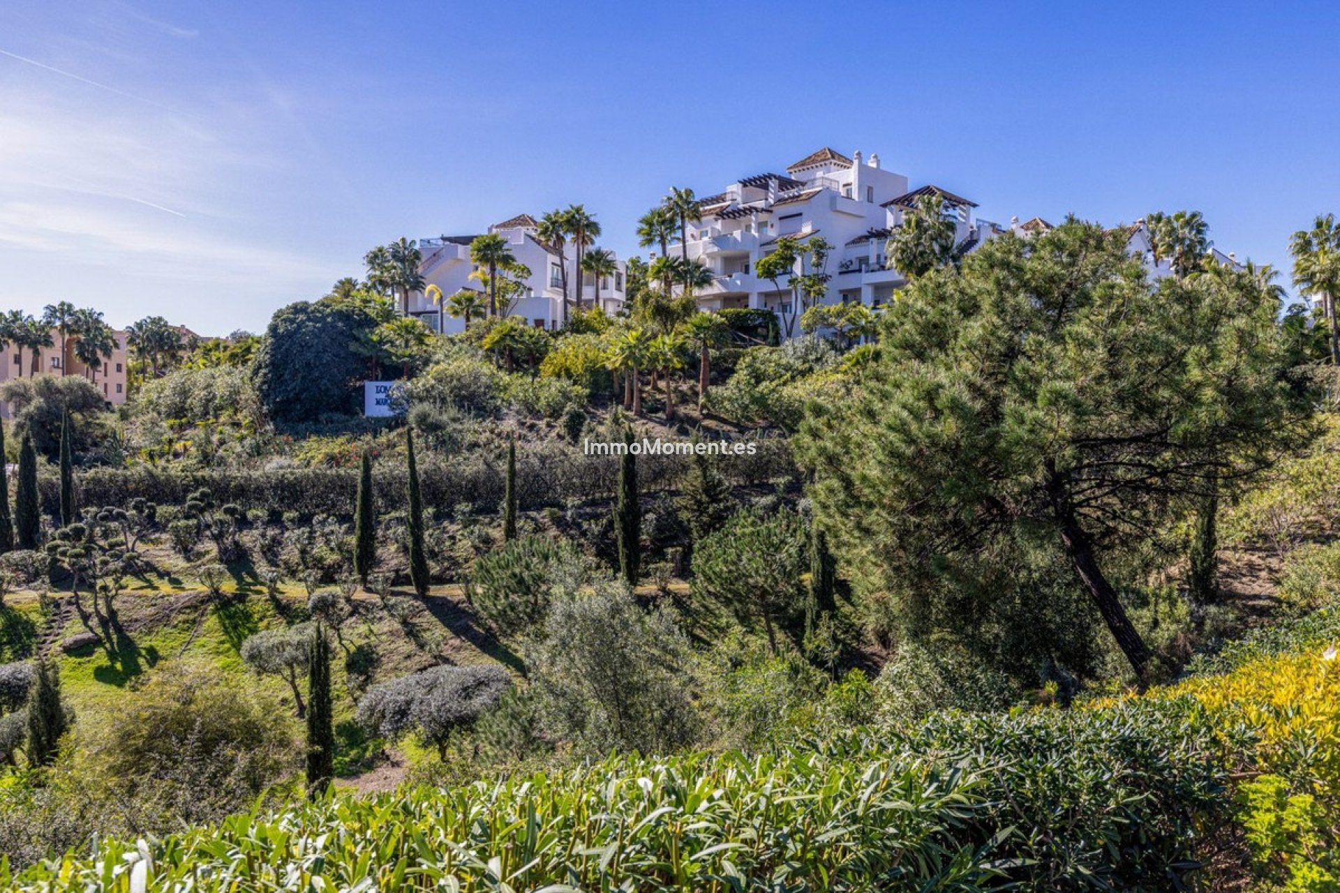 Reventa - Apartamento - Benahavís - Benahavís Centro