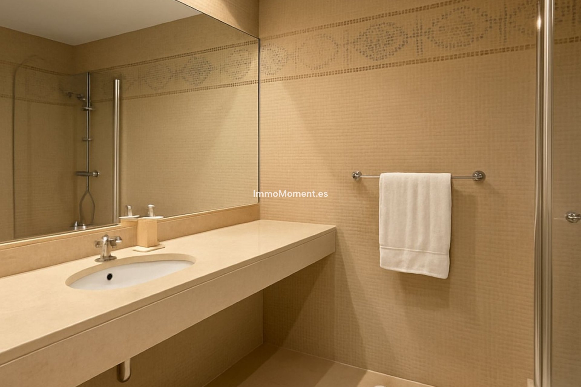 Reventa - Apartamento - Benahavís - Benahavís Centro