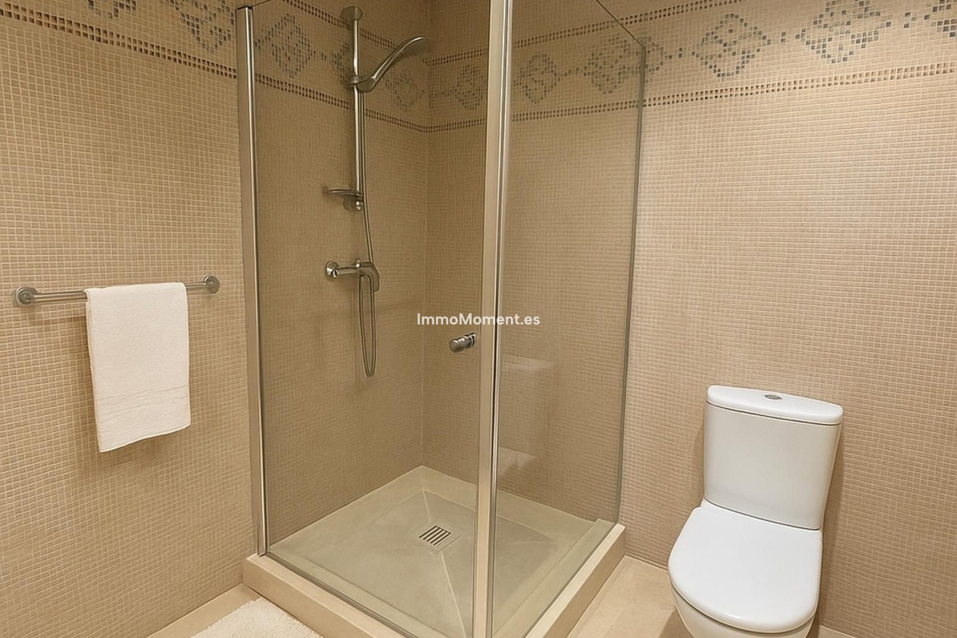 Reventa - Apartamento - Benahavís - Benahavís Centro