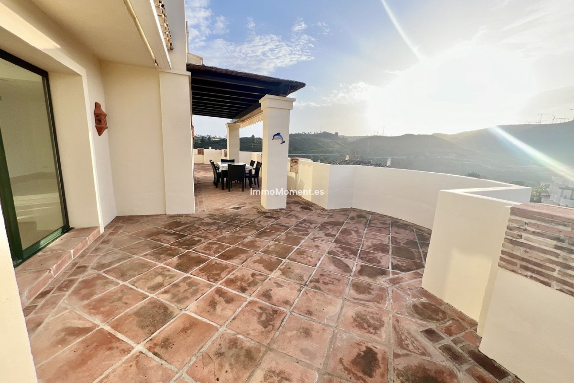 Reventa - Apartamento - Benahavís - Benahavís Centro