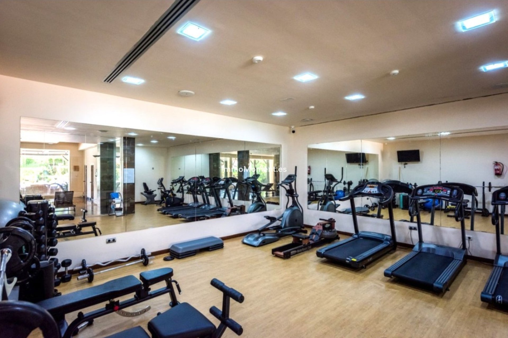 Reventa - Apartamento - Benahavís - Benahavís Centro