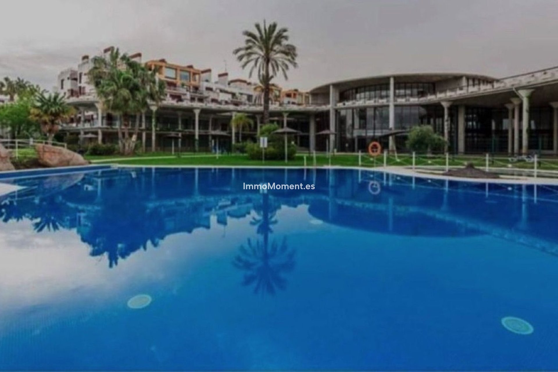 Reventa - Apartamento - Benahavís - Benahavís Centro