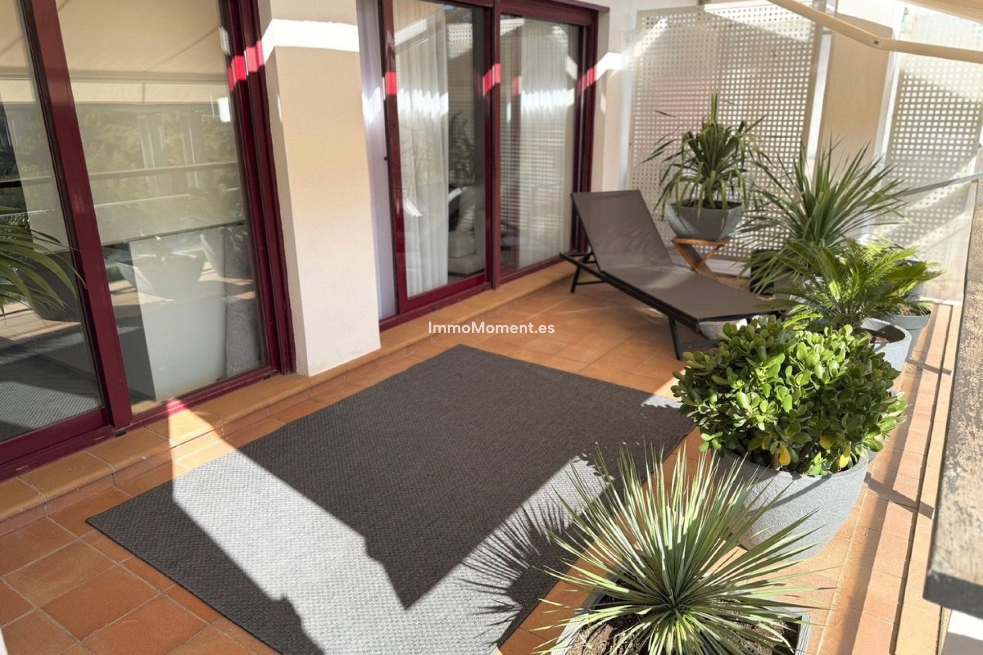 Reventa - Apartamento - Benahavís - Benahavís Centro