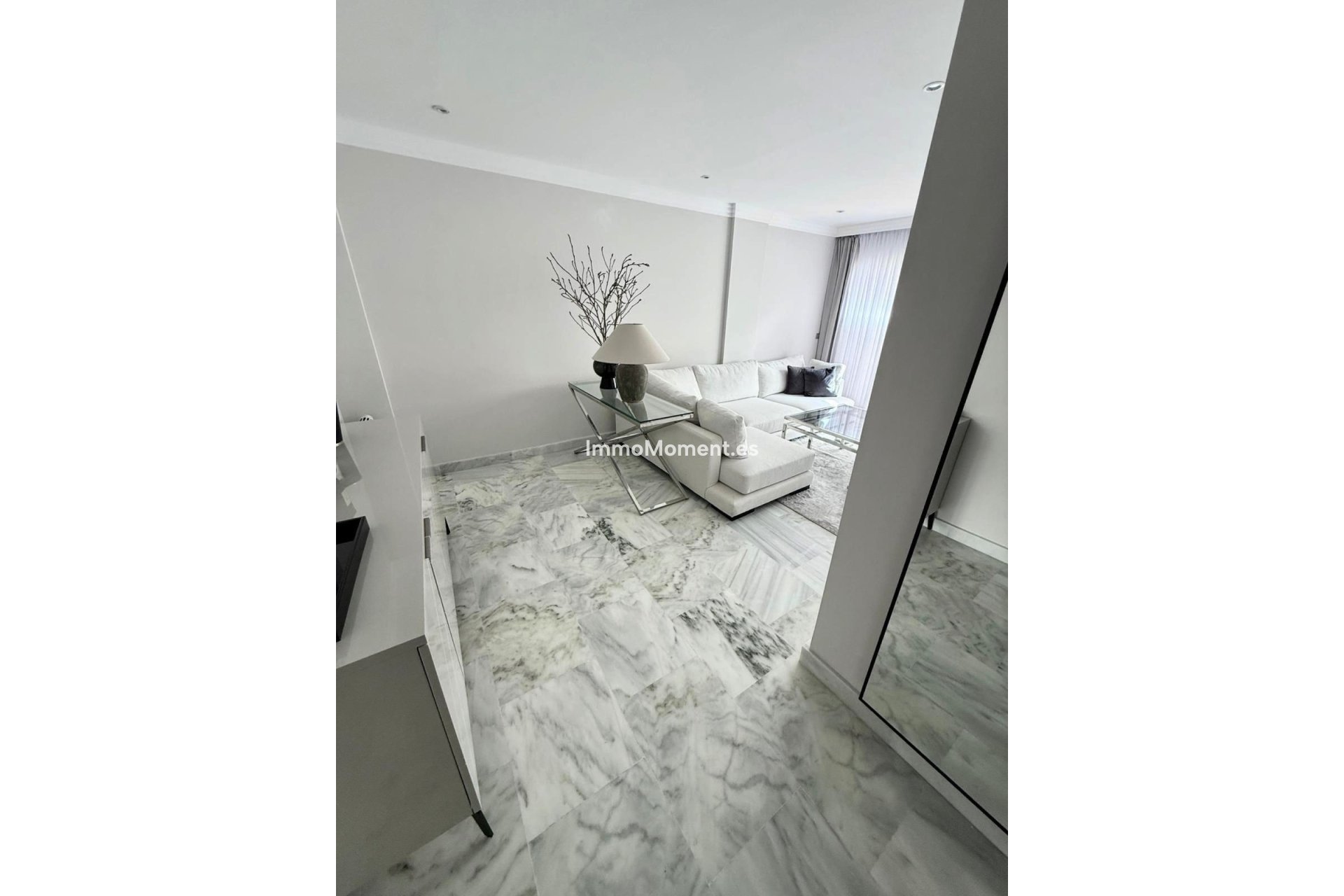 Reventa - Apartamento - Benahavís - Benahavís Centro