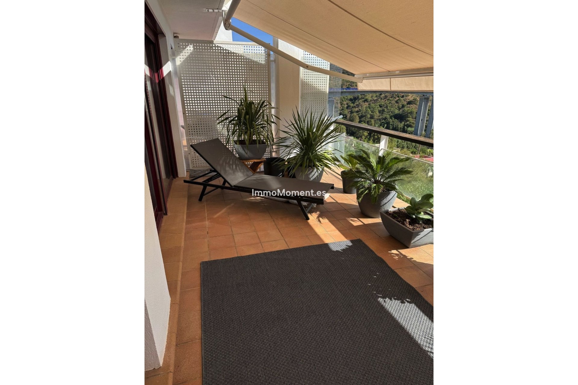 Reventa - Apartamento - Benahavís - Benahavís Centro