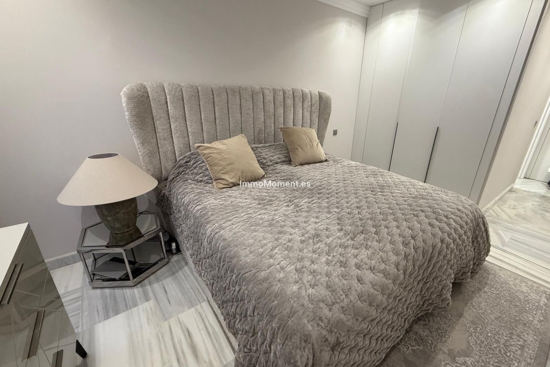 Reventa - Apartamento - Benahavís - Benahavís Centro