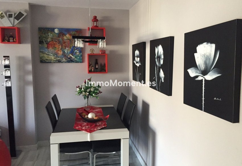 Reventa - Apartamento - Benahavís - Benahavís Centro