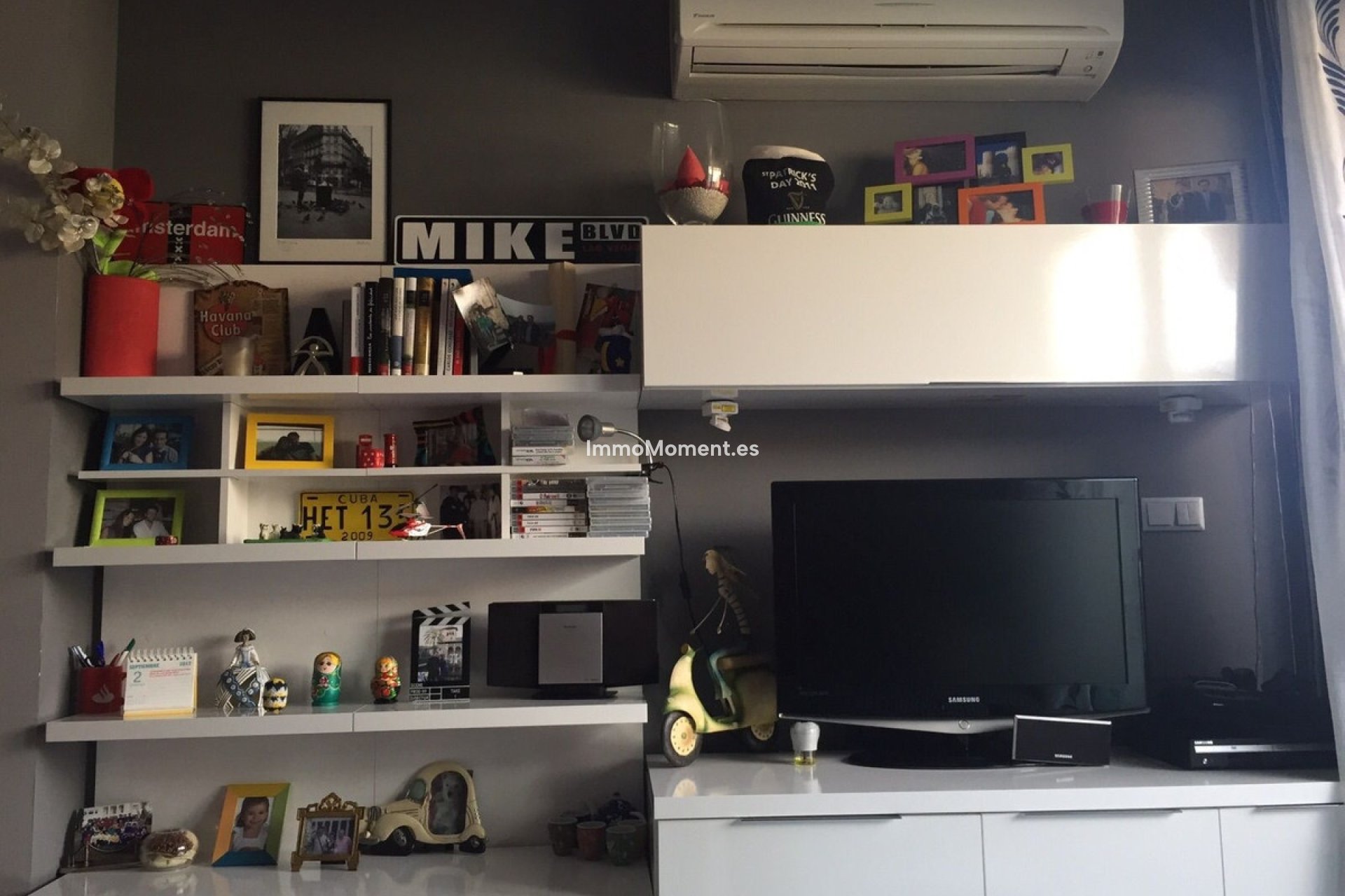 Reventa - Apartamento - Benahavís - Benahavís Centro