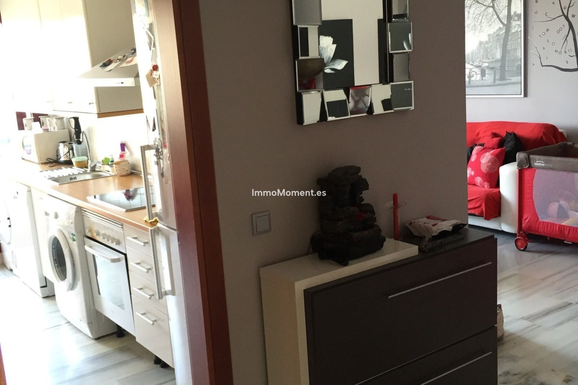 Reventa - Apartamento - Benahavís - Benahavís Centro