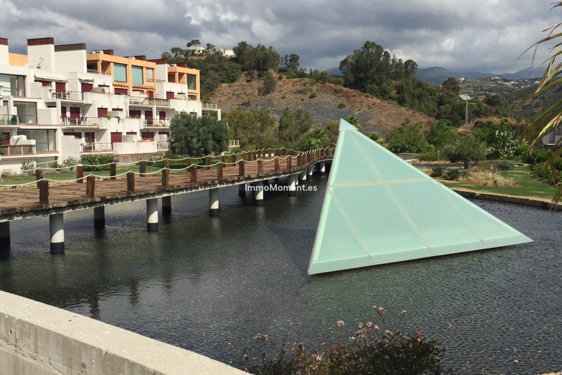 Reventa - Apartamento - Benahavís - Benahavís Centro