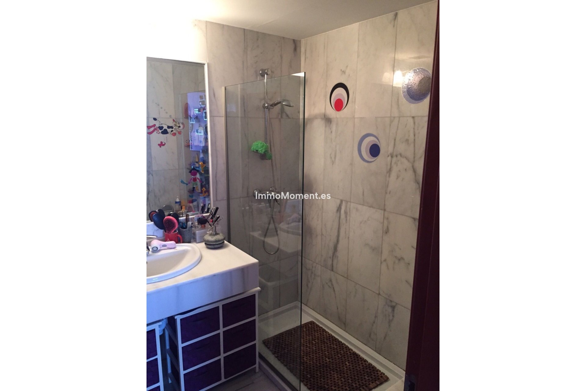 Reventa - Apartamento - Benahavís - Benahavís Centro