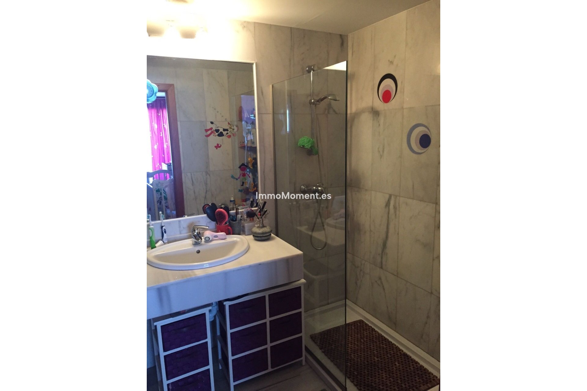 Reventa - Apartamento - Benahavís - Benahavís Centro