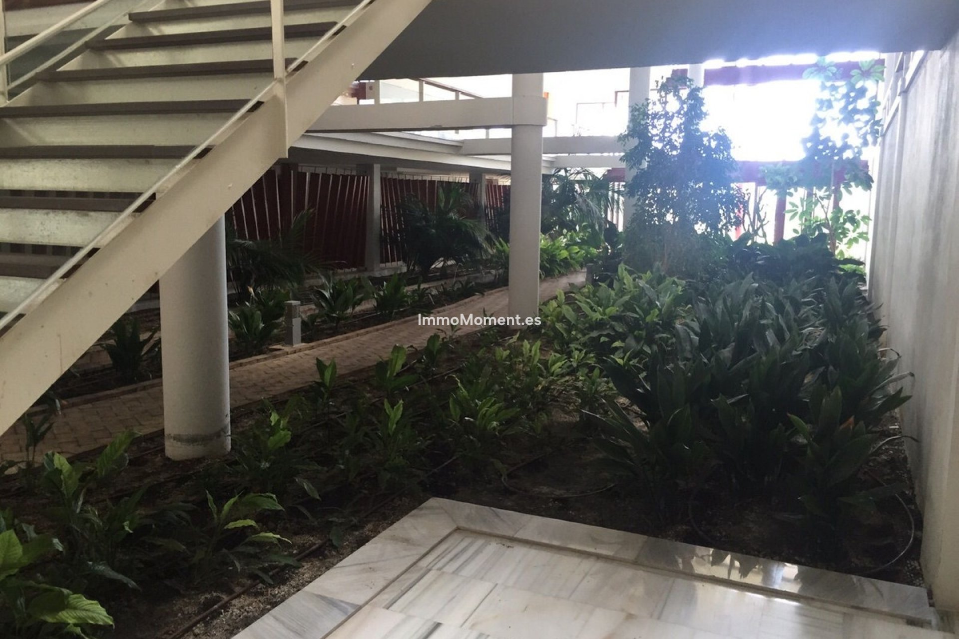 Reventa - Apartamento - Benahavís - Benahavís Centro