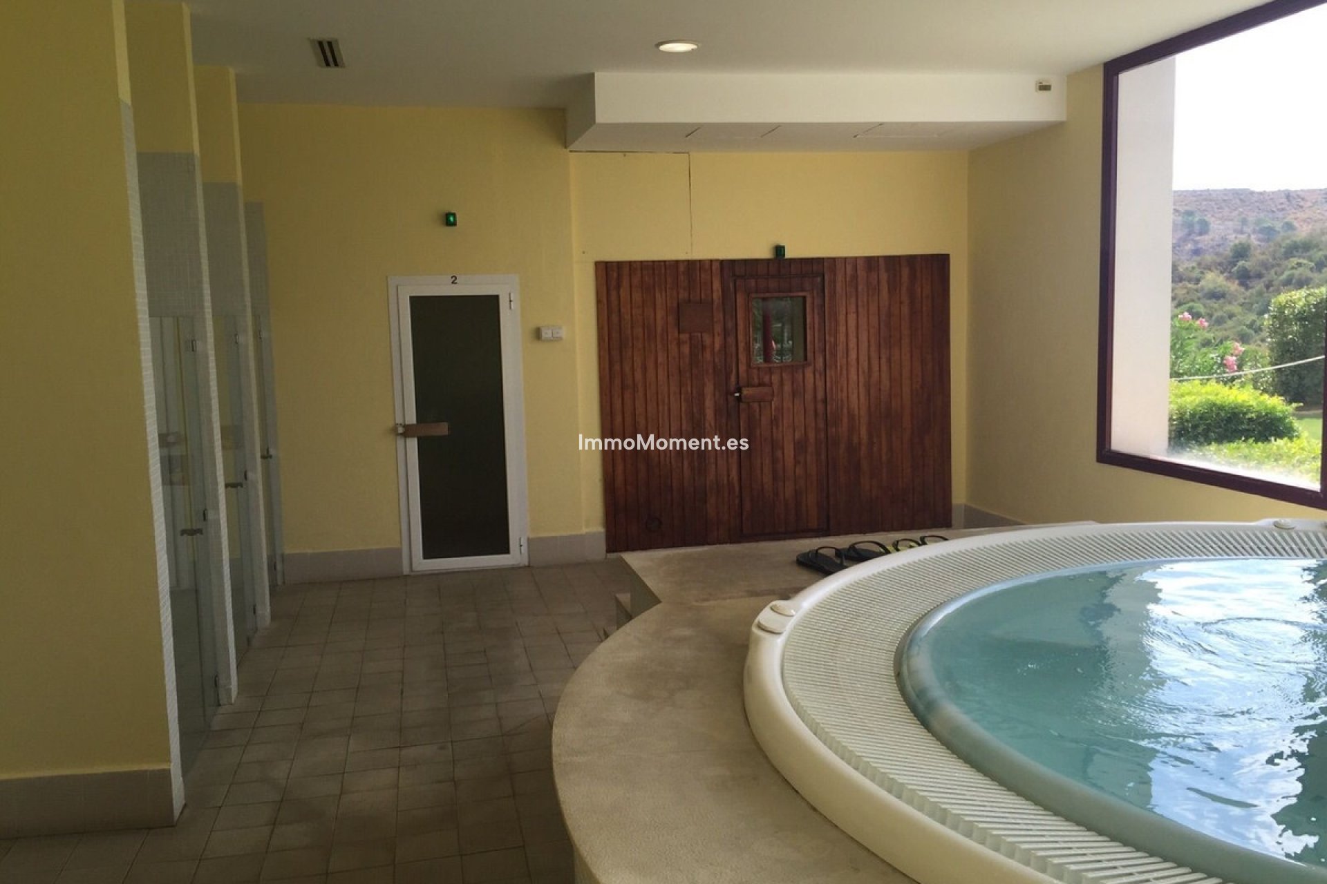 Reventa - Apartamento - Benahavís - Benahavís Centro