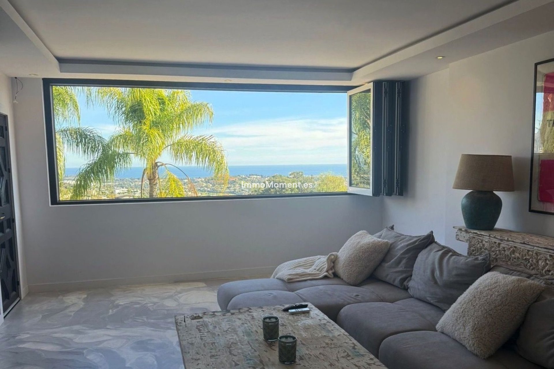 Reventa - Apartamento - Benahavís - Benahavís Centro