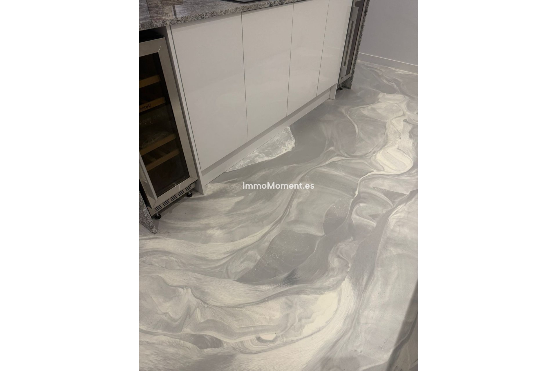 Reventa - Apartamento - Benahavís - Benahavís Centro