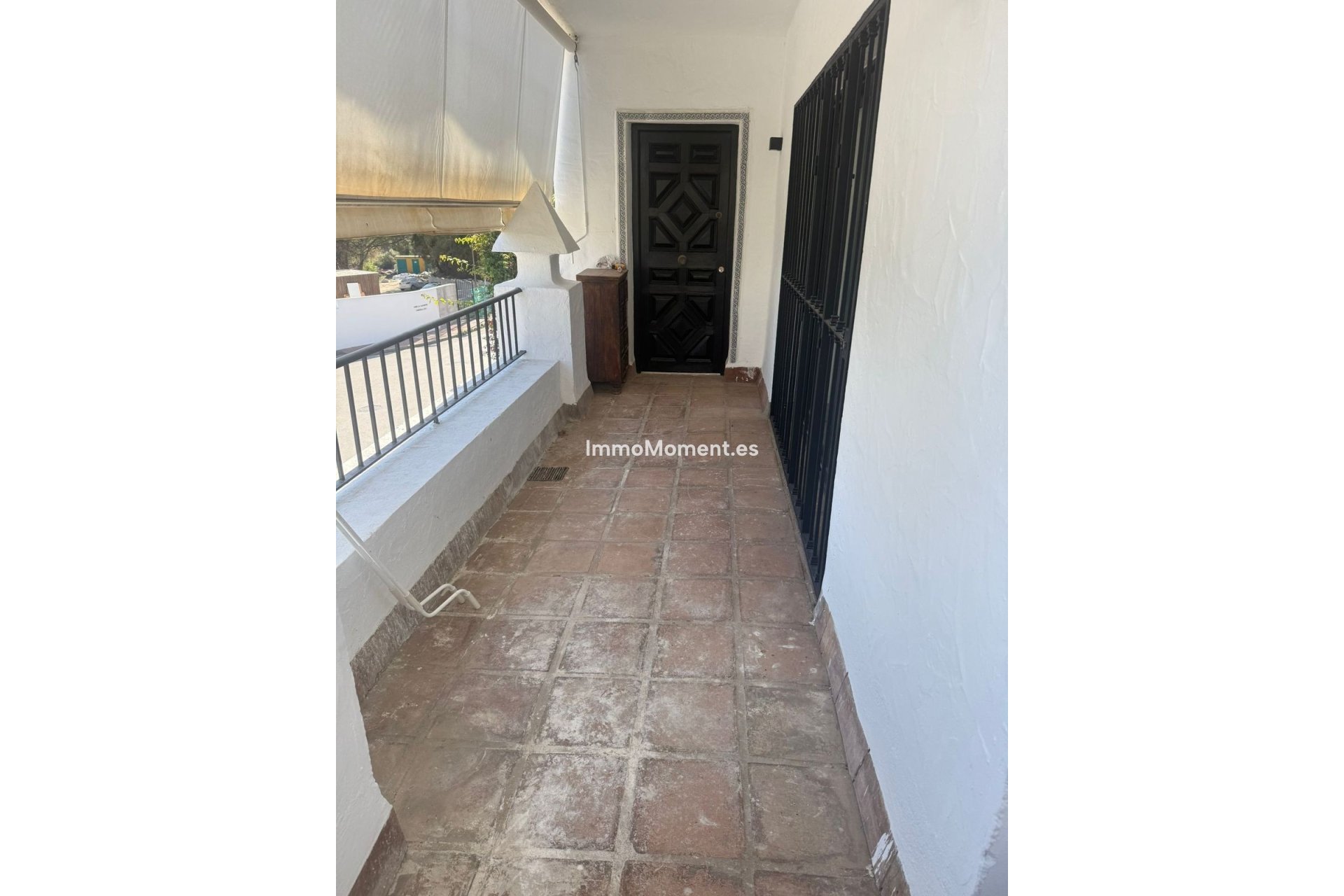 Reventa - Apartamento - Benahavís - Benahavís Centro