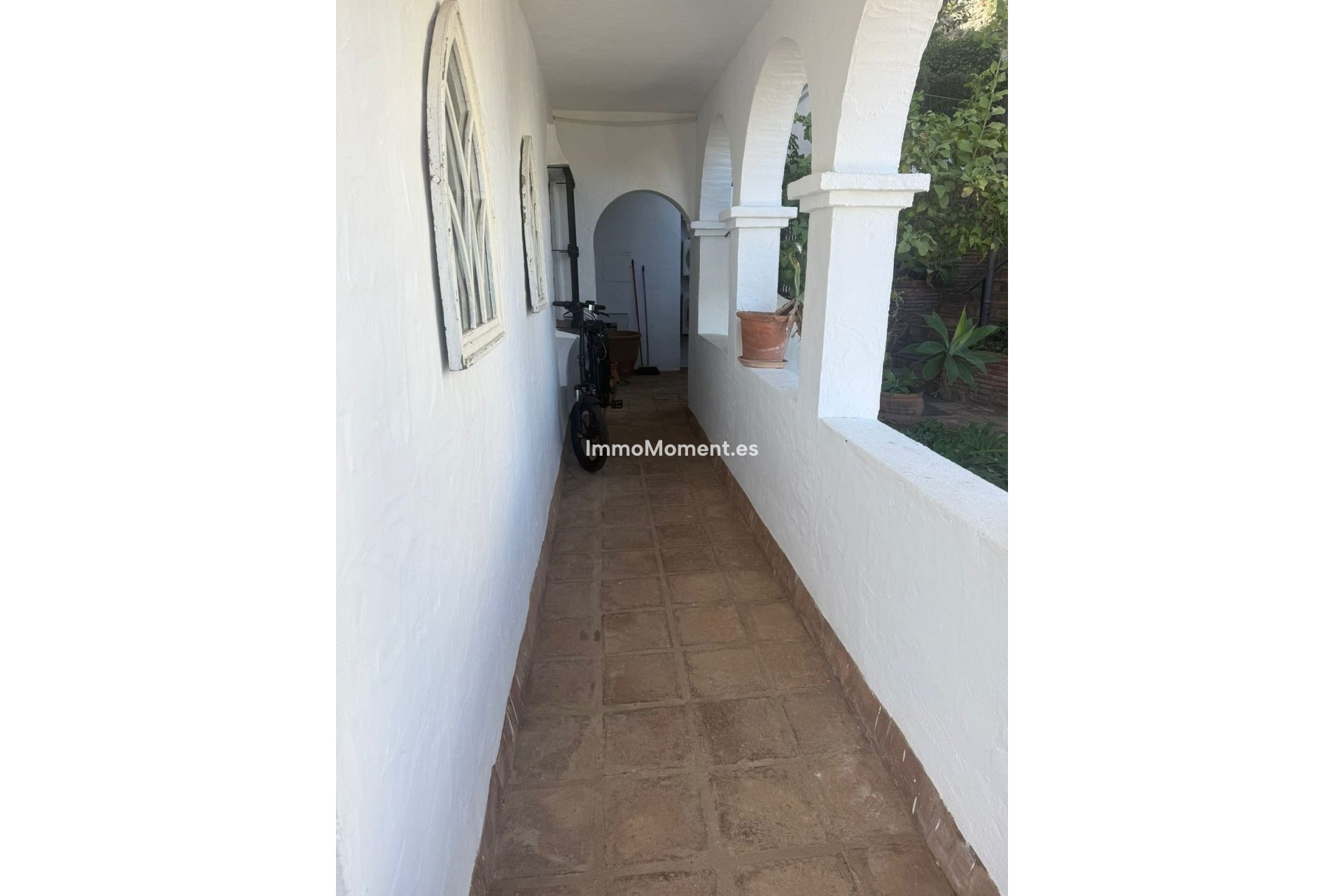 Reventa - Apartamento - Benahavís - Benahavís Centro