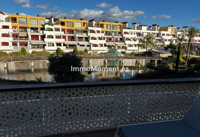 Reventa - Apartamento - Benahavís - Benahavís Centro