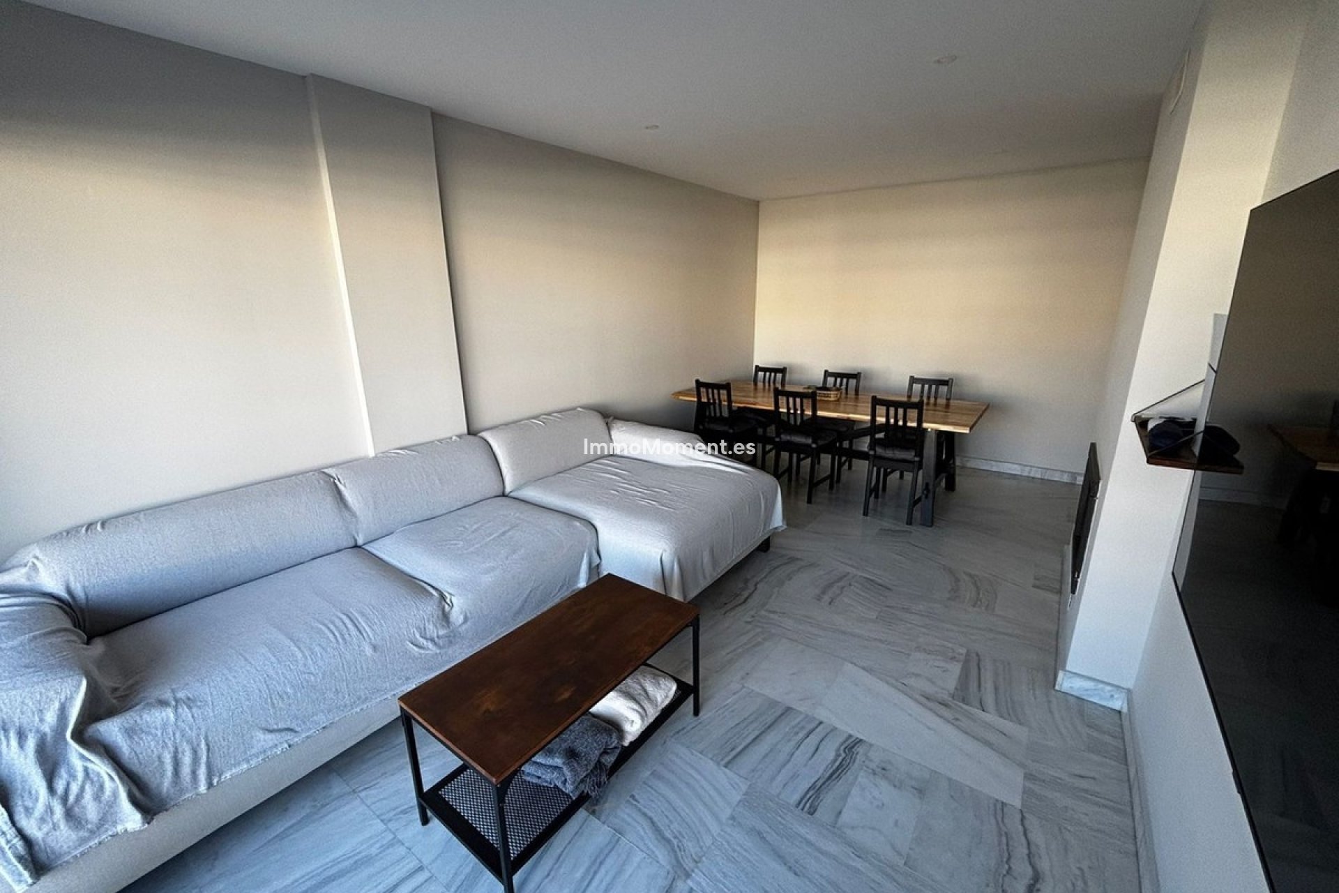 Reventa - Apartamento - Benahavís - Benahavís Centro