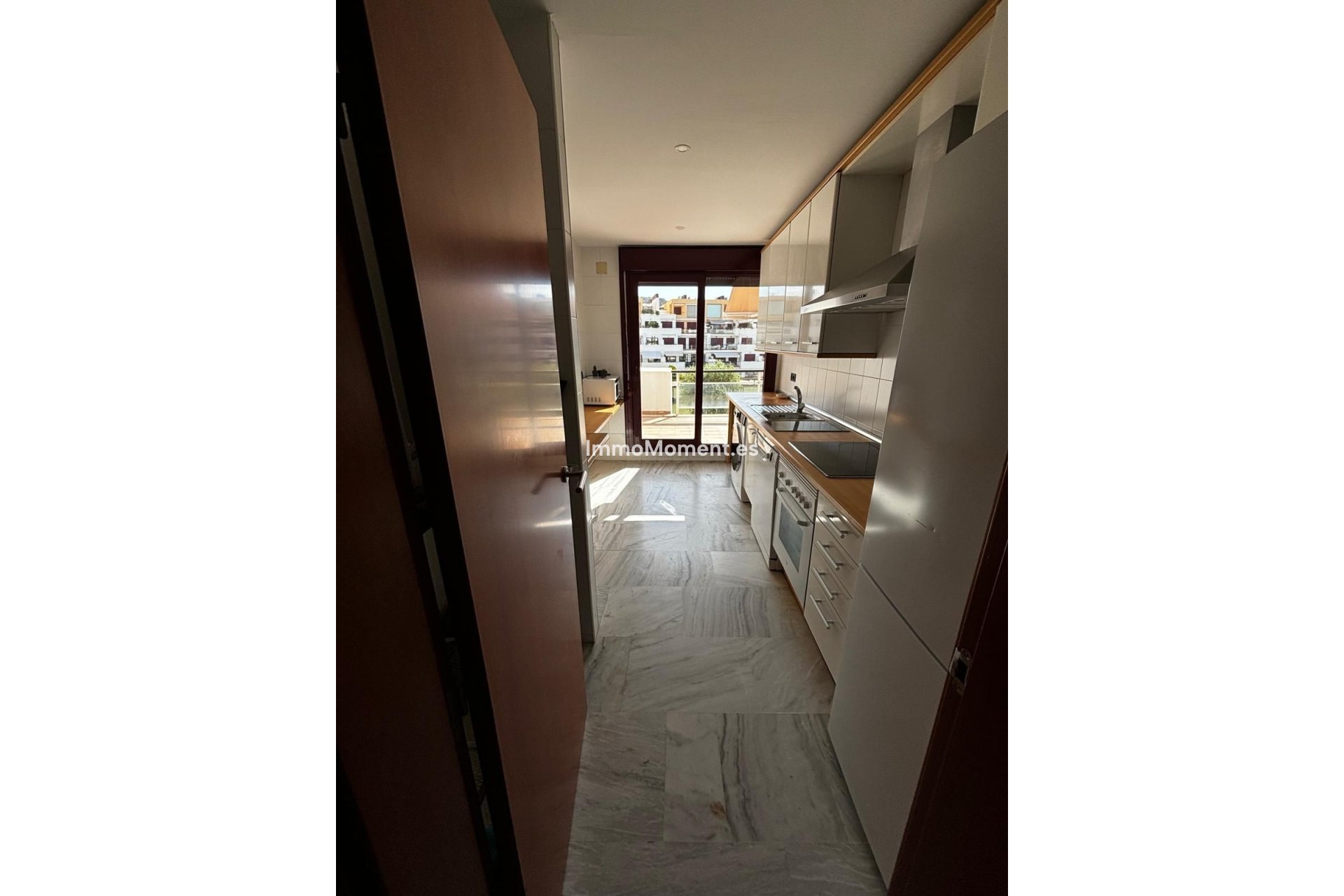 Reventa - Apartamento - Benahavís - Benahavís Centro