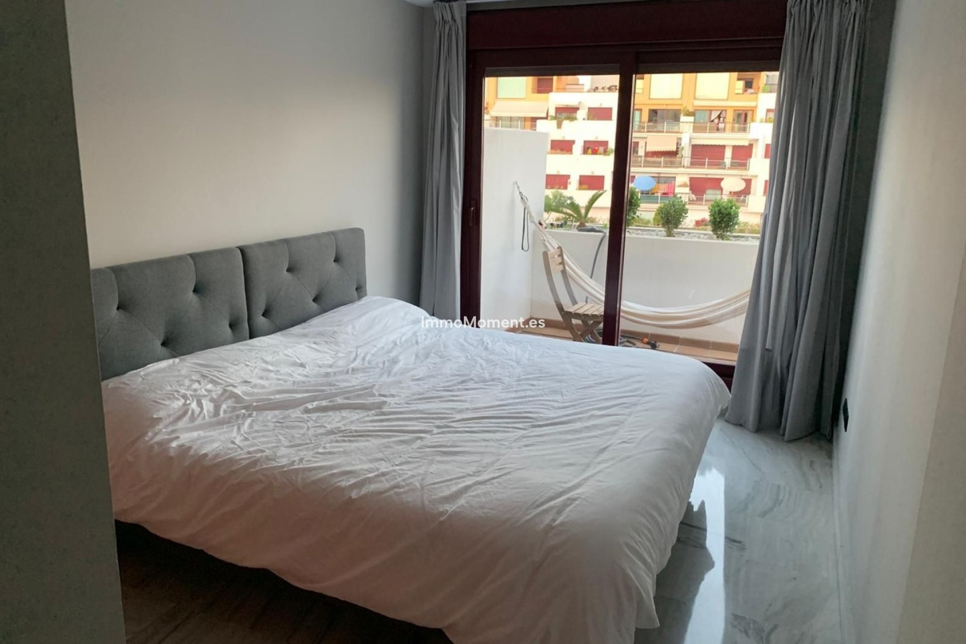 Reventa - Apartamento - Benahavís - Benahavís Centro