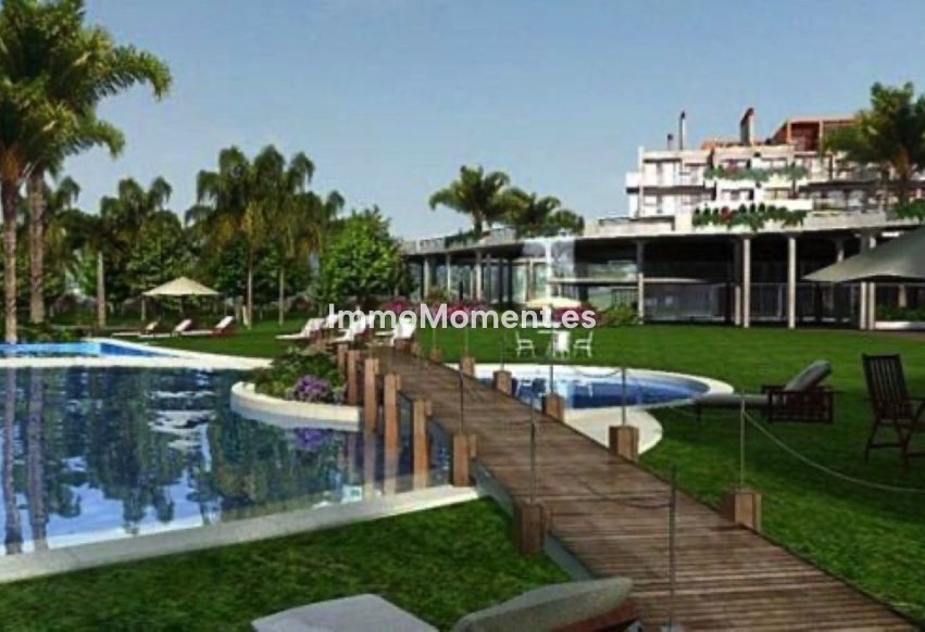 Reventa - Apartamento - Benahavís - Benahavís Centro