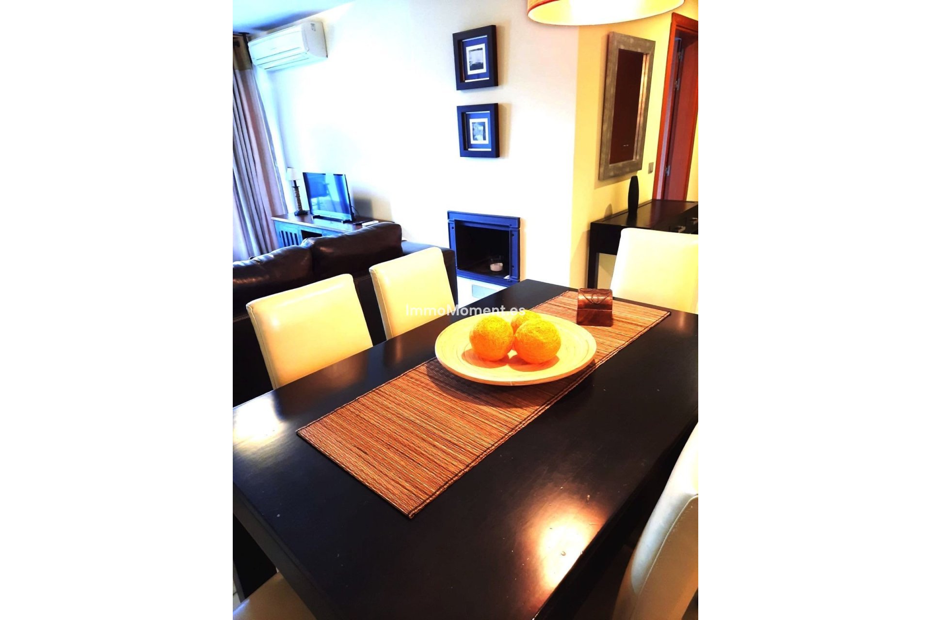 Reventa - Apartamento - Benahavís - Benahavís Centro