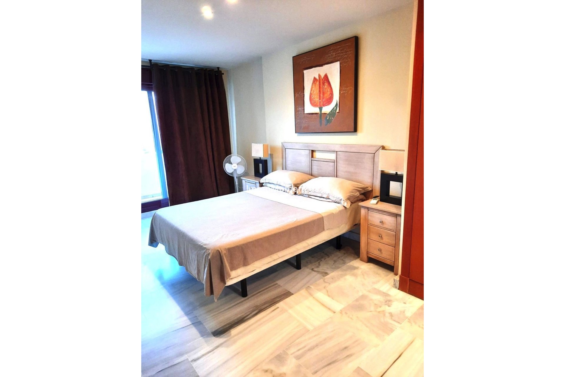 Reventa - Apartamento - Benahavís - Benahavís Centro