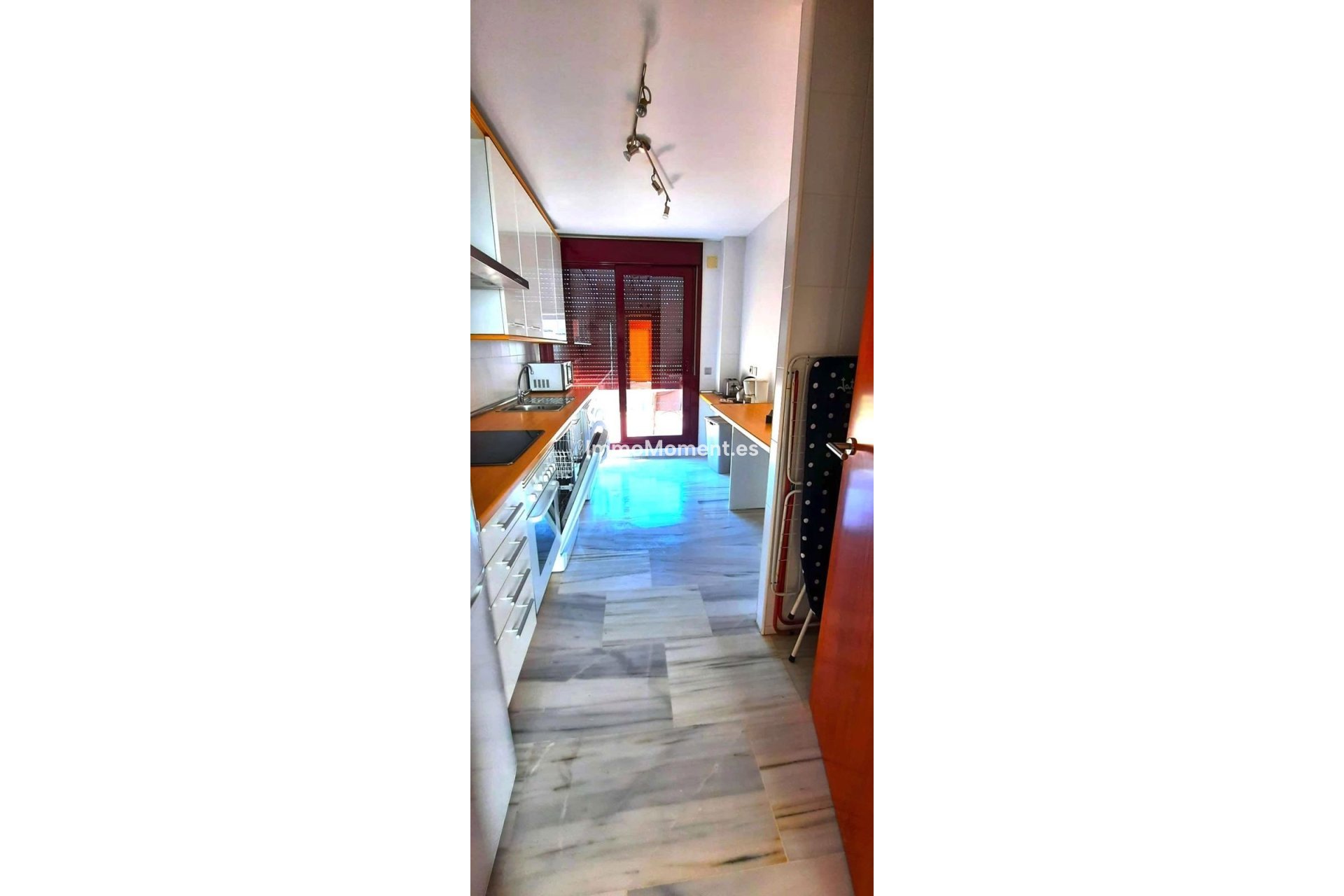 Reventa - Apartamento - Benahavís - Benahavís Centro