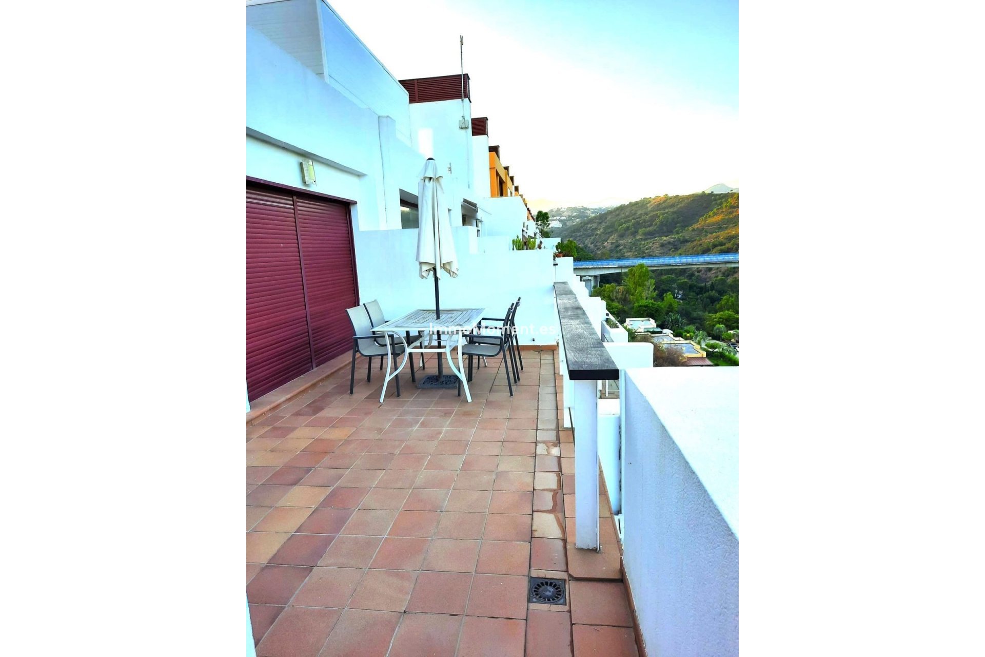 Reventa - Apartamento - Benahavís - Benahavís Centro