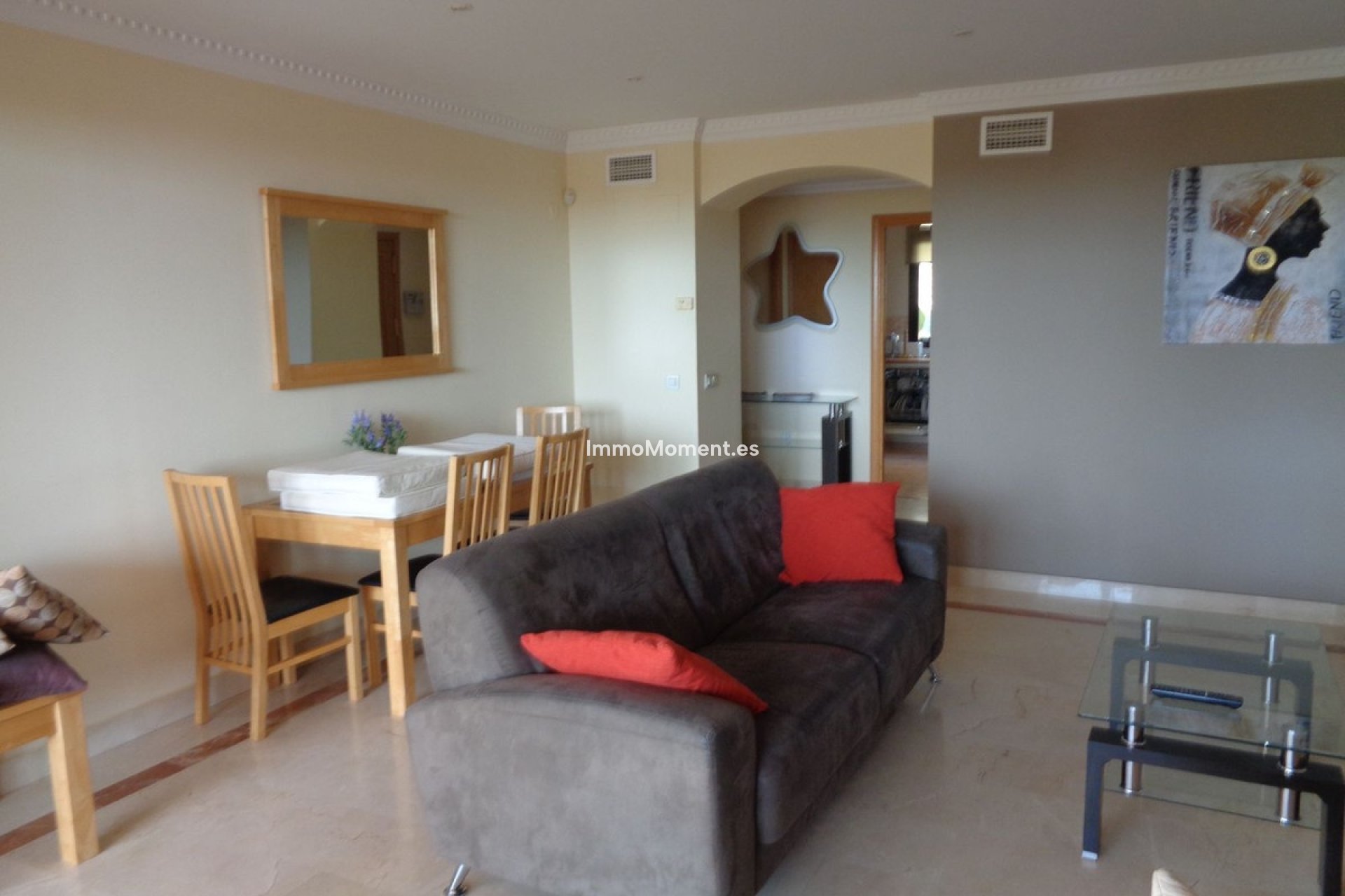 Reventa - Apartamento - Benahavís - Benahavís Centro