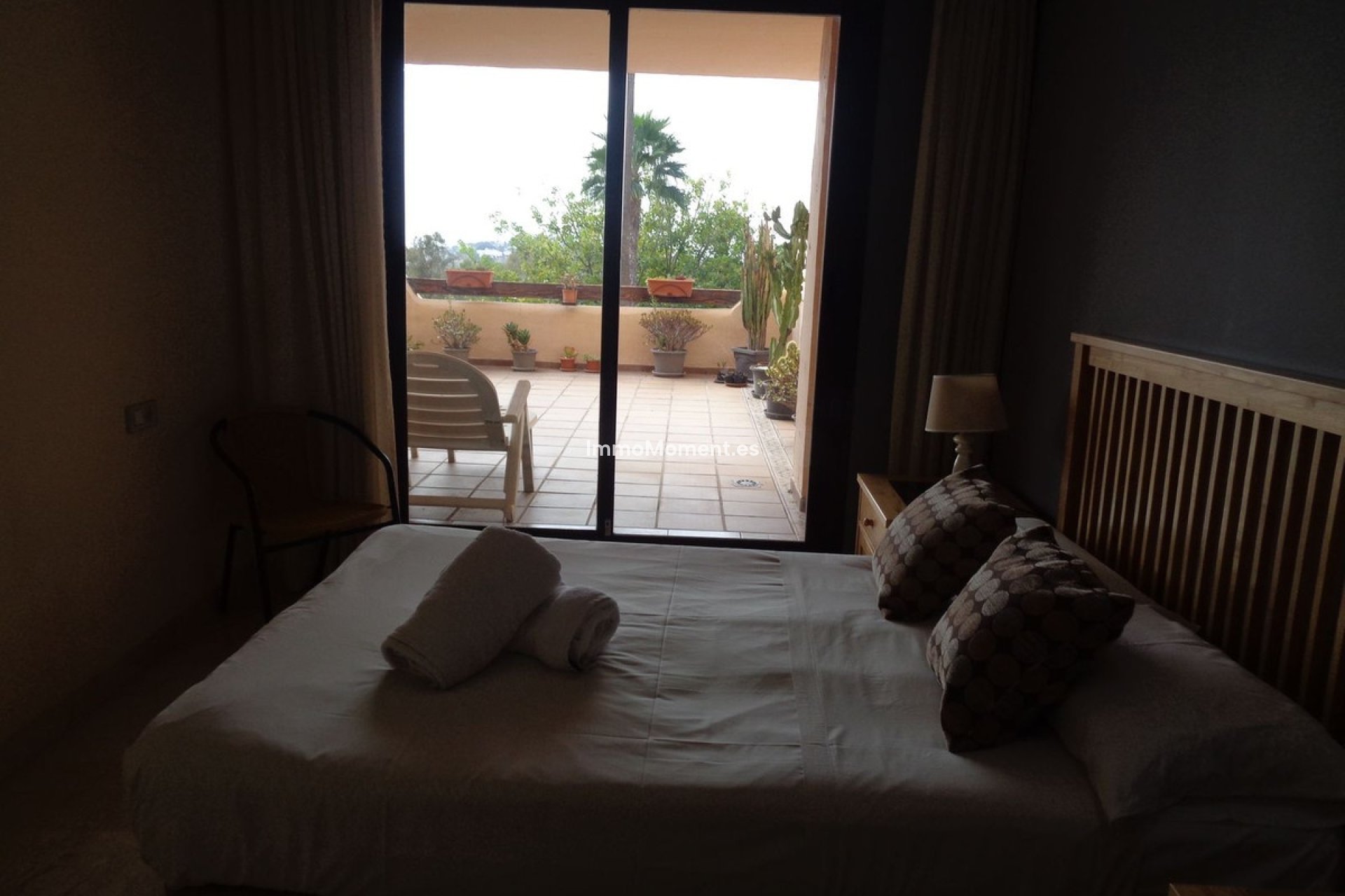 Reventa - Apartamento - Benahavís - Benahavís Centro